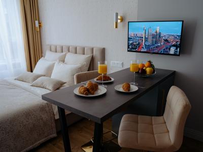 Фото отеля