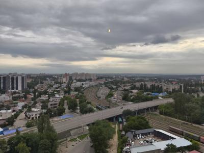Фото отеля