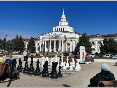 Фото отеля