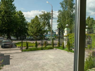 Фото отеля