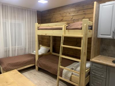 Фото номера отеля