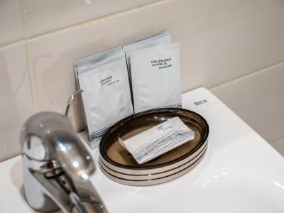 Фото номера отеля