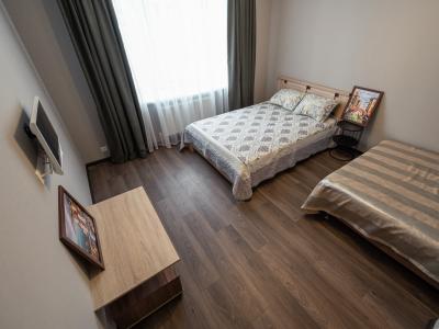 Фото отеля