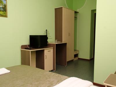 Фото номера отеля