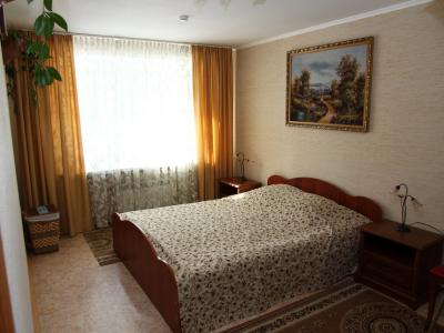 Фото отеля