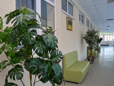 Фото отеля