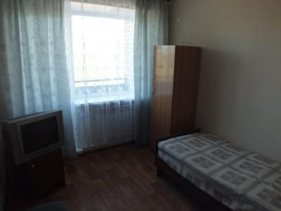 Фото отеля