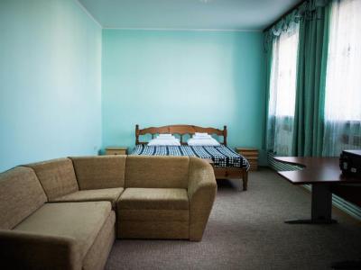 Фото отеля