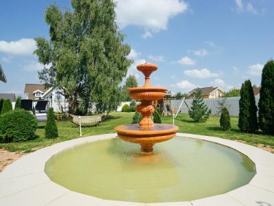 Фото отеля