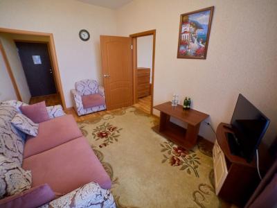 Фото номера отеля