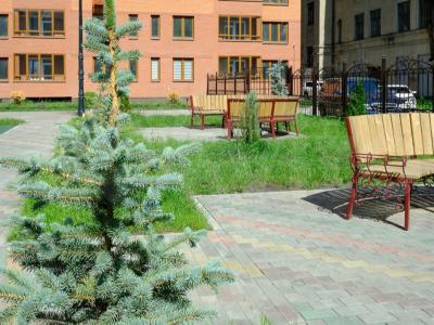Фото отеля
