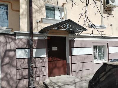 Фото отеля