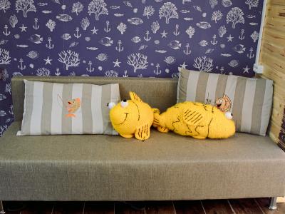 Фото номера отеля