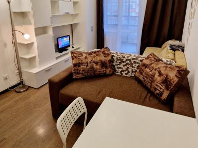 Фото отеля
