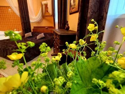 Фото номера отеля