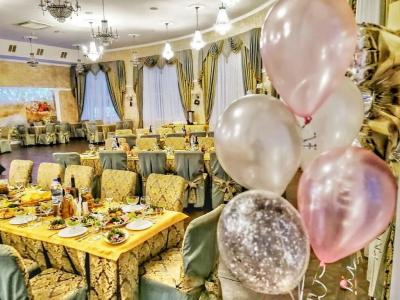 Фото отеля