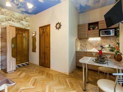 Фото отеля