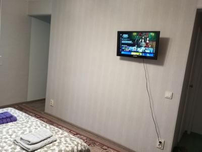 Фото отеля