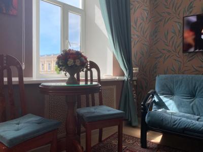 Фото отеля