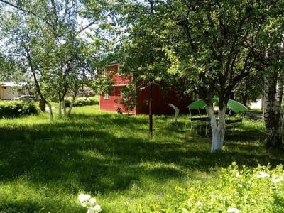 Фото отеля