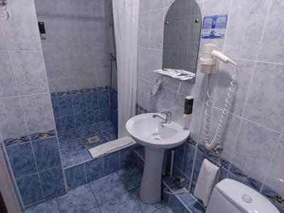 Фото номера отеля
