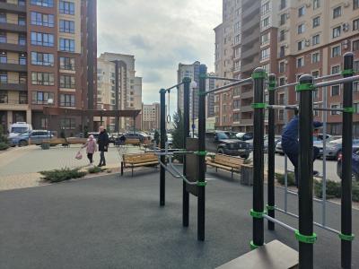 Фото отеля