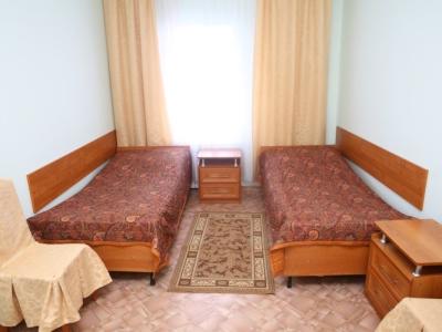 Фото отеля