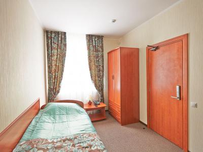 Фото отеля