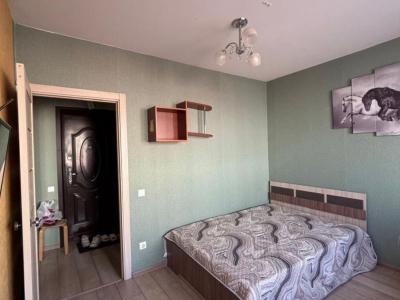 Фото номера отеля