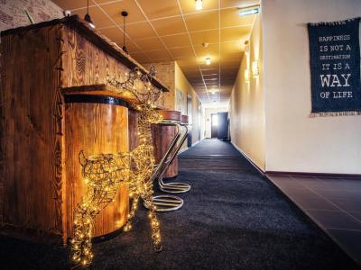 Фото отеля