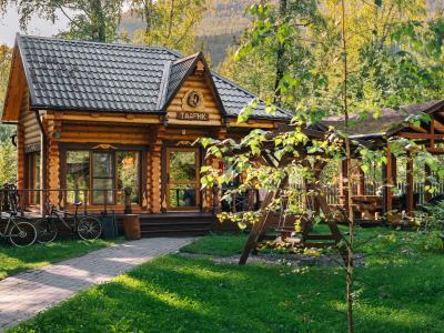 Фото номера отеля