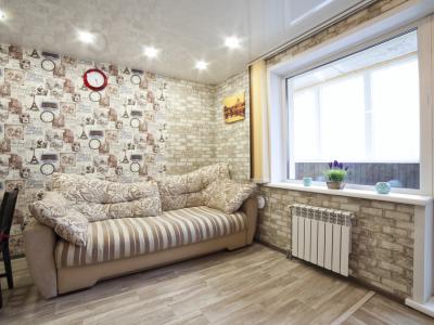 Фото отеля
