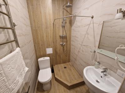 Фото номера отеля