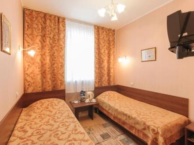 Фото отеля