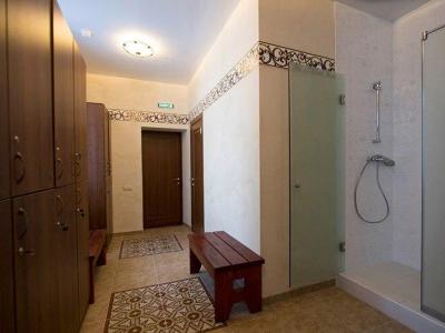 Фото отеля