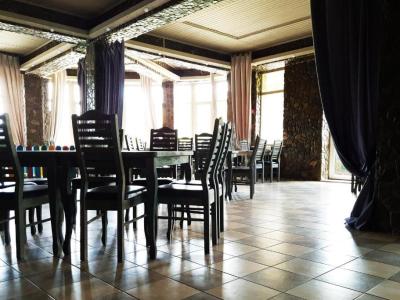 Фото отеля