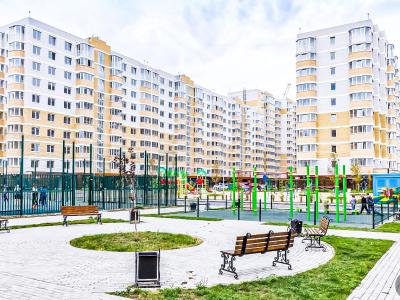 Фото номера отеля