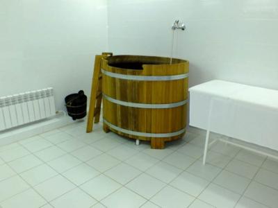 Фото отеля