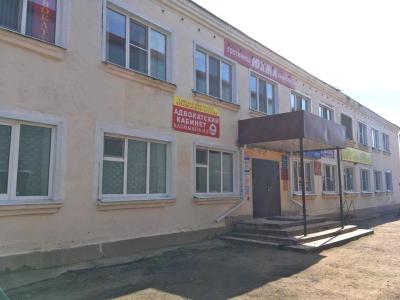 Фото отеля
