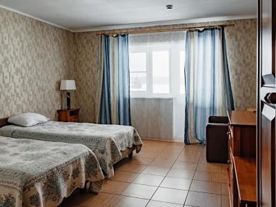 Фото отеля