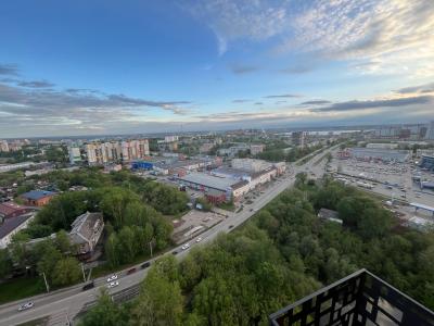Фото отеля