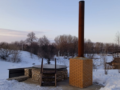 Фото номера отеля