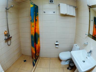 Фото номера отеля