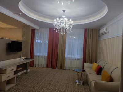 Фото номера отеля