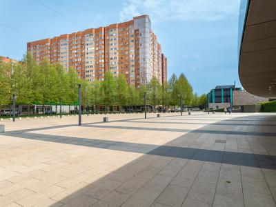 Фото отеля