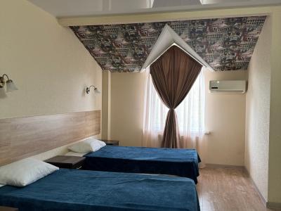 Фото номера отеля