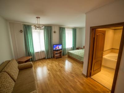 Фото отеля
