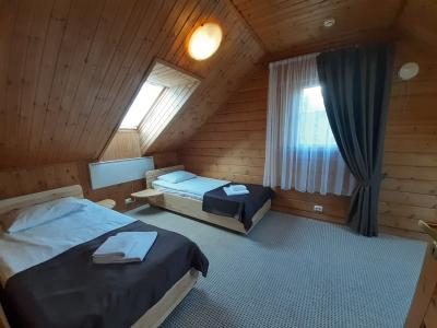 Фото номера отеля