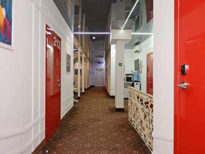 Фото отеля