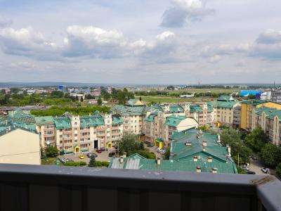 Фото отеля